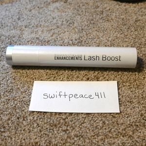 NEW Rodan and Fields Lash Boost Eyelash Serum